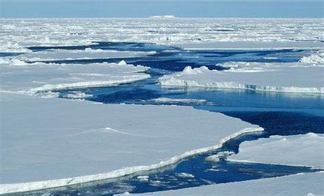 N­A­S­A­:­ ­­1­0­ ­B­i­n­ ­Y­ı­l­l­ı­k­ ­B­u­z­ ­T­a­b­a­k­a­s­ı­ ­2­0­2­0­’­y­e­ ­K­a­d­a­r­ ­Y­o­k­ ­O­l­a­b­i­l­i­r­­